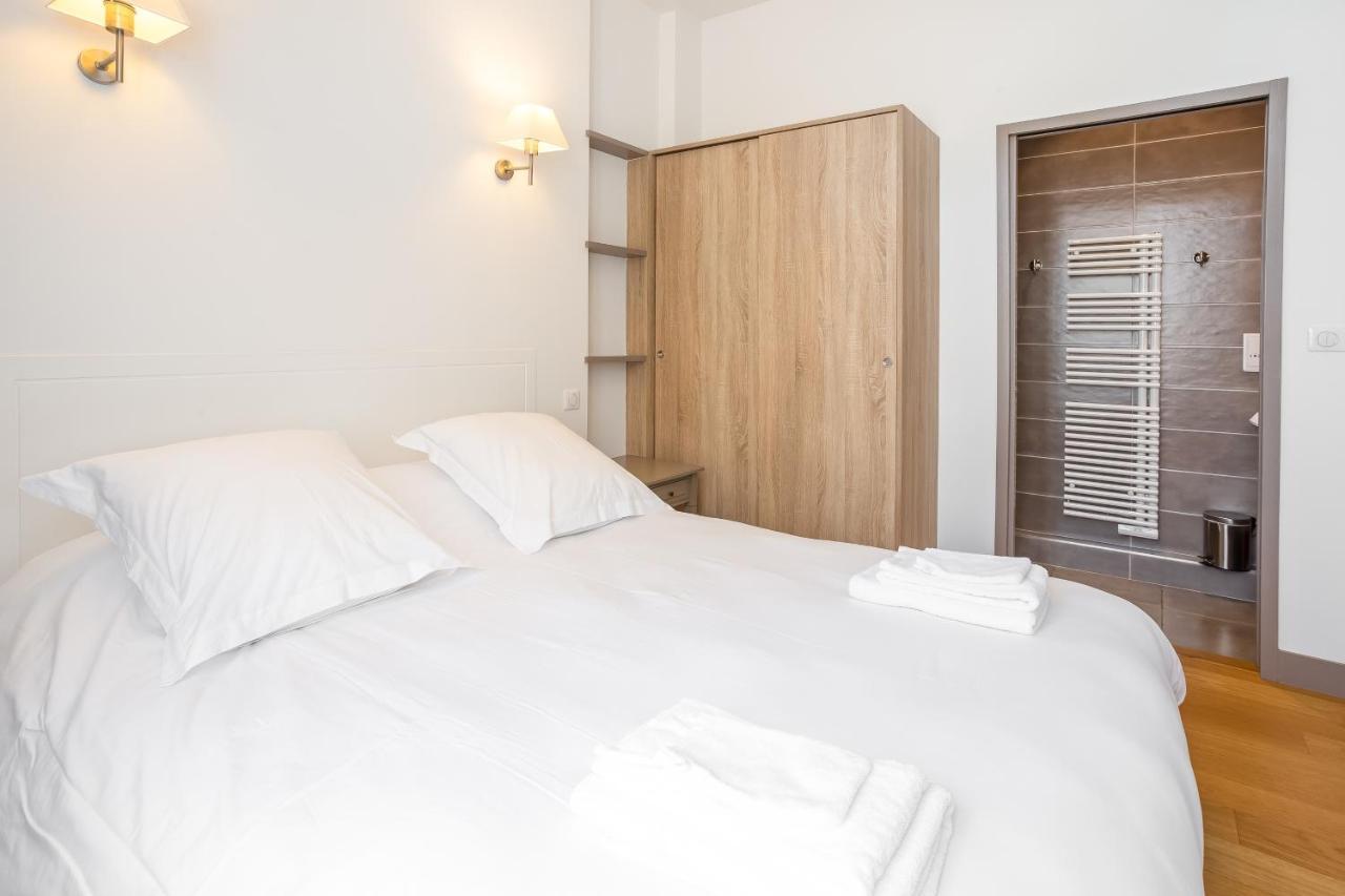 De Tourisme Parc 4*