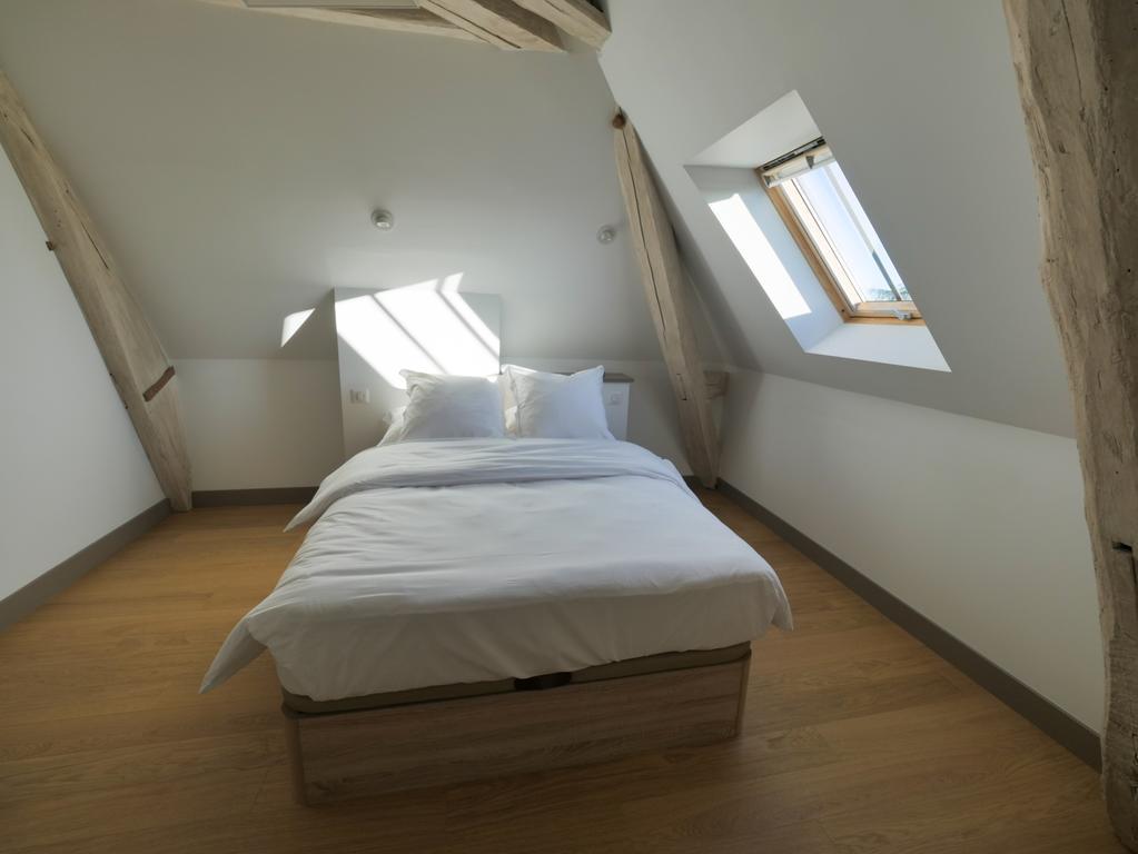 De Tourisme Parc Aparthotel